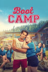 Boot Camp 2024 Türkçe Dublaj Full izle