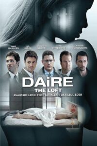 Daire 2014 Türkçe dublaj izle