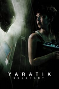 Yaratık: Covenant Türkçe Dublaj Full izle