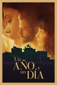 Un año y un día 2025 Türkçe Dublaj Full izle
