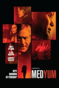 Medyum 2012 Türkçe Dublaj Full izle