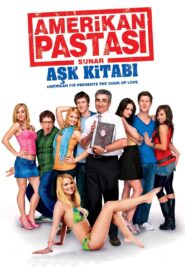 Amerikan Pastası: Aşk Kitabı Türkçe Dublaj Full izle