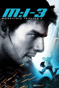 Görevimiz Tehlike III Türkçe Dublaj izle