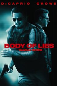 Yalanlar Üstüne 2008 Türkçe Dublaj Full izle