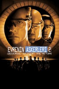 Evrenin Askerleri: Geri Dönüş Türkçe Dublaj Full izle