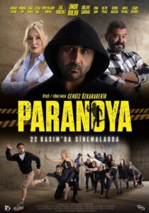 Paranoya 2024 Full izle