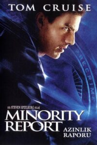 Azınlık Raporu 2002 Türkçe Dublaj Full izle