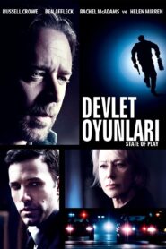 Devlet Oyunları 2009 Türkçe Dublaj Full izle