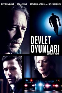 Devlet Oyunları 2009 Türkçe Dublaj Full izle