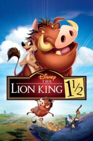 Aslan Kral 3 Türkçe dublaj Full izle