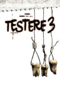 Testere 3 Türkçe Dublaj Full izel