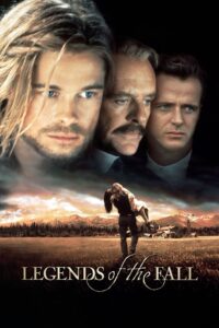 İhtiras Rüzgarları Türkçe Dublaj Full izle