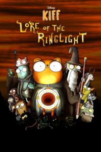 Kiff Lore of the Ring Light 2025 Türkçe dublaj Full izle