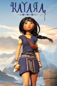 Kayara Türkçe dublaj Full izle