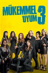 Mükemmel Uyum 3 Türkçe Dublaj Full izle