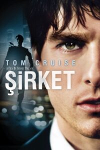 Şirket 1993 Türkçe Dublaj Full izle