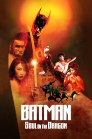 Batman: Ejderha’nın Ruhu Türkçe dublaj Full izle