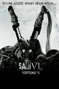 Testere VI Türkçe Dublaj full izle