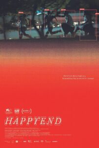 Happyend 2024 Türkçe Dublaj izle
