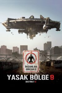 Yasak Bölge 9 Türkçe Dublaj Full izle