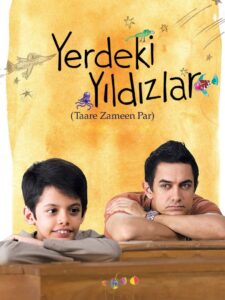 Yerdeki Yıldızlar Türkçe Dublaj Full izle