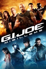 G.I. Joe: Misilleme Türkçe Dublaj Full izle