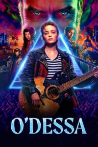 O’Dessa 2025 Türkçe Dublaj izle
