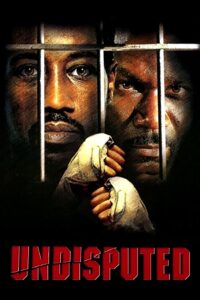 Yenilmez Undisputed Türkçe Dublaj izle