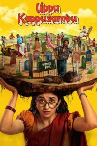Uppu Kappurambu 2025 Türkçe Altyazılı Full izle