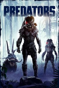 Predators 2010 Türkçe Dublaj izle
