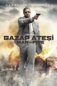 Gazap Ateşi 2004 Türkçe Dublaj izle