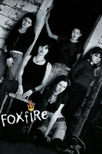 Foxfire 1996 Türkçe Dublaj izle