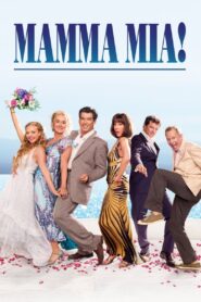 Mamma Mia! Türkçe dublaj Full izle