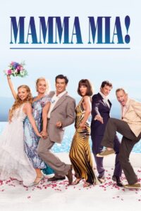 Mamma Mia! Türkçe dublaj Full izle