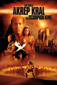 Akrep Kral 2002 Türkçe dublaj Full izle