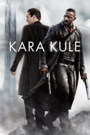 Kara Kule 2017 Türkçe Dublaj izle