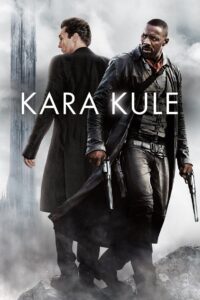 Kara Kule 2017 Türkçe Dublaj izle
