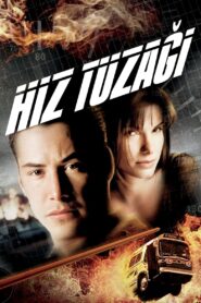 Hız Tuzağı 1994 türkçe dublaj izle