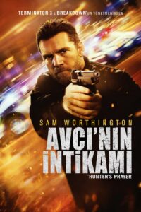 Avcının İntikamı 2017 Türkçe Dublaj izle