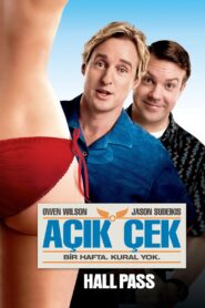 Açık Çek Türkçe dublaj izle