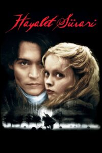 Hayalet Süvari Full Türkçe Dublaj izle
