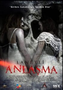 Lanetli Anlaşma 2021 izle