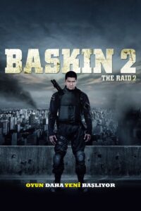 Baskın 2 Türkçe dublaj izle