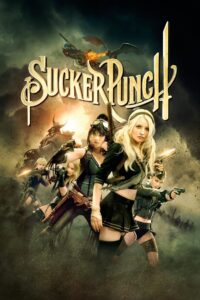 Sucker Punch 2011 Türkçe Dublaj izle