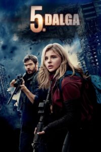 5. Dalga 2016 Türkçe Dublaj izle