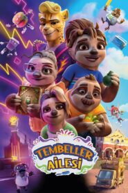 Tembeller Ailesi Full Türkçe dublaj izle