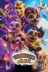 Tembeller Ailesi Full Türkçe dublaj izle
