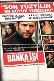 Banka İşi Full Türkçe Dublaj izle