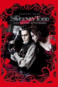 Sweeney Todd: Fleet Sokağının Şeytan Berberi Türkçe Dublaj izle