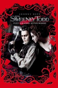Sweeney Todd: Fleet Sokağının Şeytan Berberi Türkçe Dublaj izle